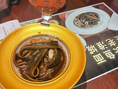 -老淮城·长鱼面(河下古镇店)