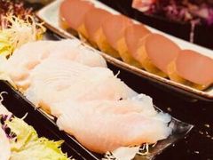 -成都老码头火锅(旺角店)