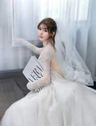 -Vera Wang婚纱礼服旗舰店