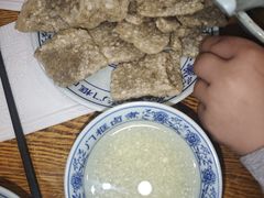 -门框胡同百年卤煮(前门店)