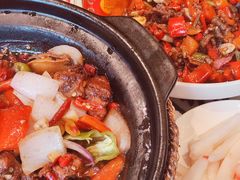 -南昌大饭店·非遗南昌菜(万寿宫店)