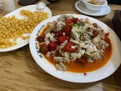 -田波泡椒牛蛙(巴丽新地店)