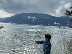 -滇池海埂公园