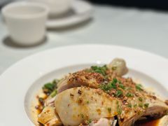 川味口水鸡-黑明餐厅(白鹭洲店)