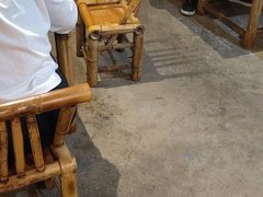 -可可大虾武汉土菜大排档(万松园1店)