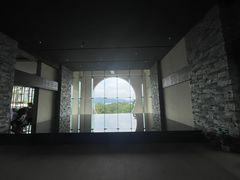 -逸廊大堂吧-下午茶·简餐-千岛湖自由洲际殿
