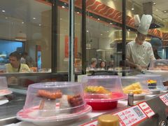 -新一番三文鱼寿司(大东海店)