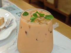 -泰椰里·泰国餐厅(智慧城广百广场店)