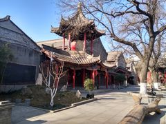 -关中书院