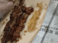 -段氏龙虾·烧烤·烤鱼(东书房路店)