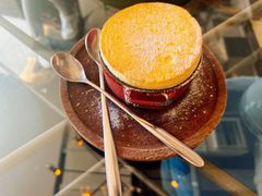 百香果舒芙蕾-The Rug Cafe(王府中环店)
