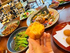 -亚特兰蒂斯·蟹餐厅 CRAB KITCHEN·鲜活海鲜
