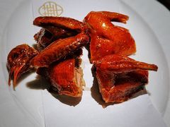 乳鸽-華府Deluxe(兴业太古汇店)