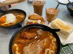 -华嫂冰室(尖沙咀店)