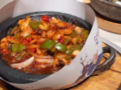 -七八冷面·延边朝鲜族美食(圣熙八号店)