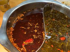 -青山青豆花·笑禅豆腐鱼(黄泥塝店)
