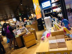 -九木杂物社(恒隆广场店)
