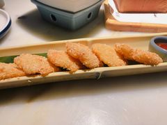 -绿茶餐厅(成都太古里店)