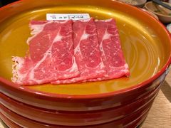 -温野菜涮涮锅(大悦城店)