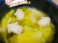 -盒马鲜生(红莲店)
