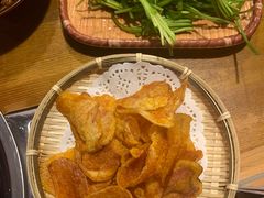 -阿婆情腊排骨火锅(饮玉巷店)