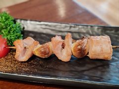 -古京·臻致料理(月湖店)