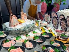 -第六季自助餐厅(北太平庄店)
