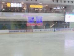 -冠军冰场CHAMPION RINK(凯德广场店)