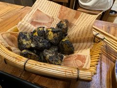 -云阿蛮云南生烫牛肉米线(奉贤路店)