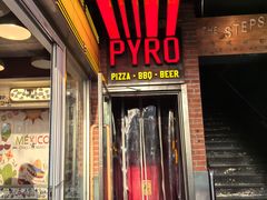 -火鬼 PYRO(五道口店)