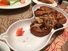 -西安饭庄(立丰国际店)