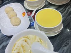 -福星牛奶甜品店(常平店)