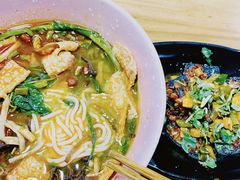 -螺大蛳柳州螺蛳粉·火锅·热干面(西城永捷店)