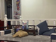 -老苗医养生堂(（1店）解放东路店)