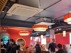 -京元盛铜锅涮肉(上海总店)