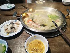 -土著渔匠·养生蝴蝶鱼(香樟路店)