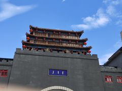 -张学良旧居陈列馆