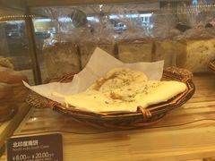 -面包新语(无锡M会员店)