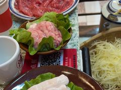 -鸿姐老火锅(花园路店)