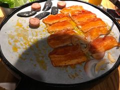 -么肆烤肉(汉街形象店)