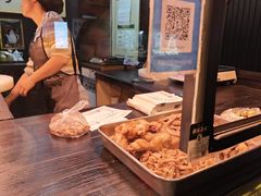 -清真拉妈卤味(回民街店)