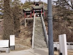 -黑龙潭风景区