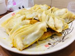 -回回锅贴(小河沿店)