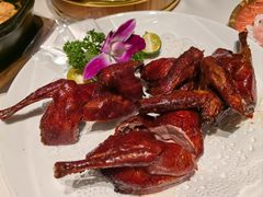 -顺德佬华侨城店·商务宴请·团建