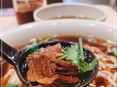 -李先生牛肉面大王(北京东四店)