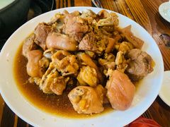 -侠成水上农庄(工业大道店)