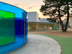 -金泽21世纪美术馆