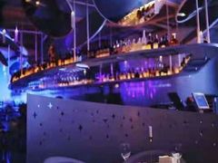 -天玑高空江景餐厅&酒吧Sky Secret Restaurant&Bar