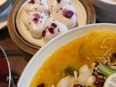 -尽善百年古院餐厅(王家老宅店)