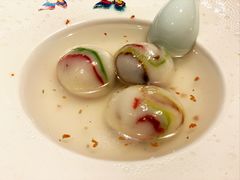-南京金陵饭店